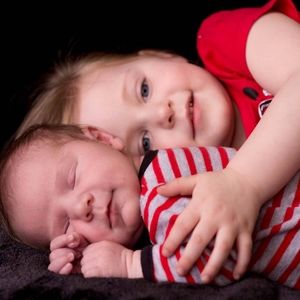 Meet your Posher, Johnny